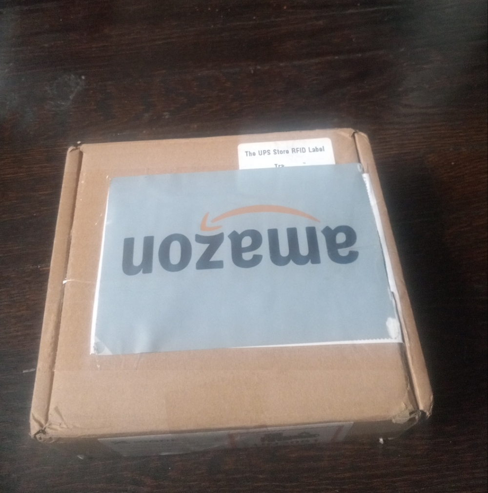 Kidde Smoke And Carbon Monoxide Alarm - Model 30CUD10 - See Pics